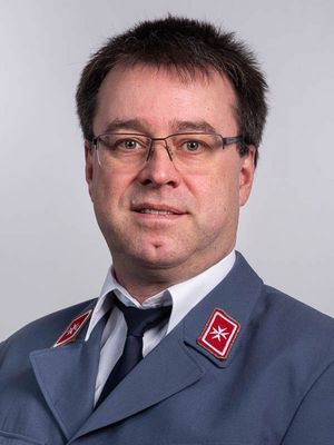 Ralf Unterstetter